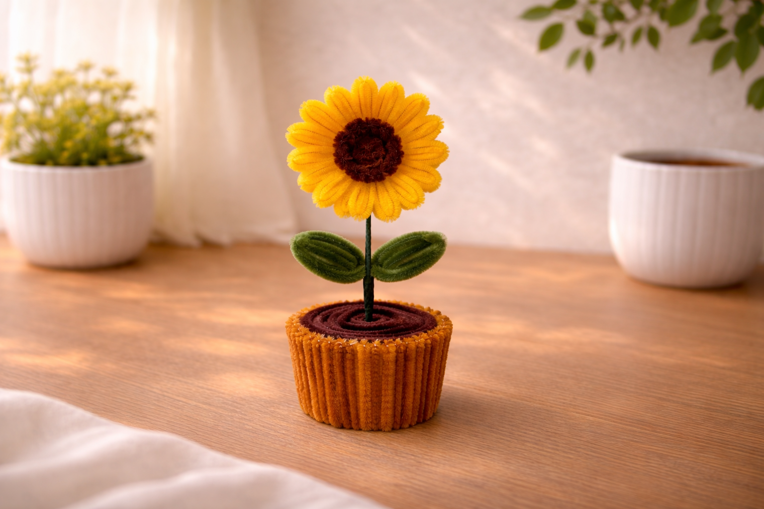 Handcrafted art — Art Affair by Pratiksha
