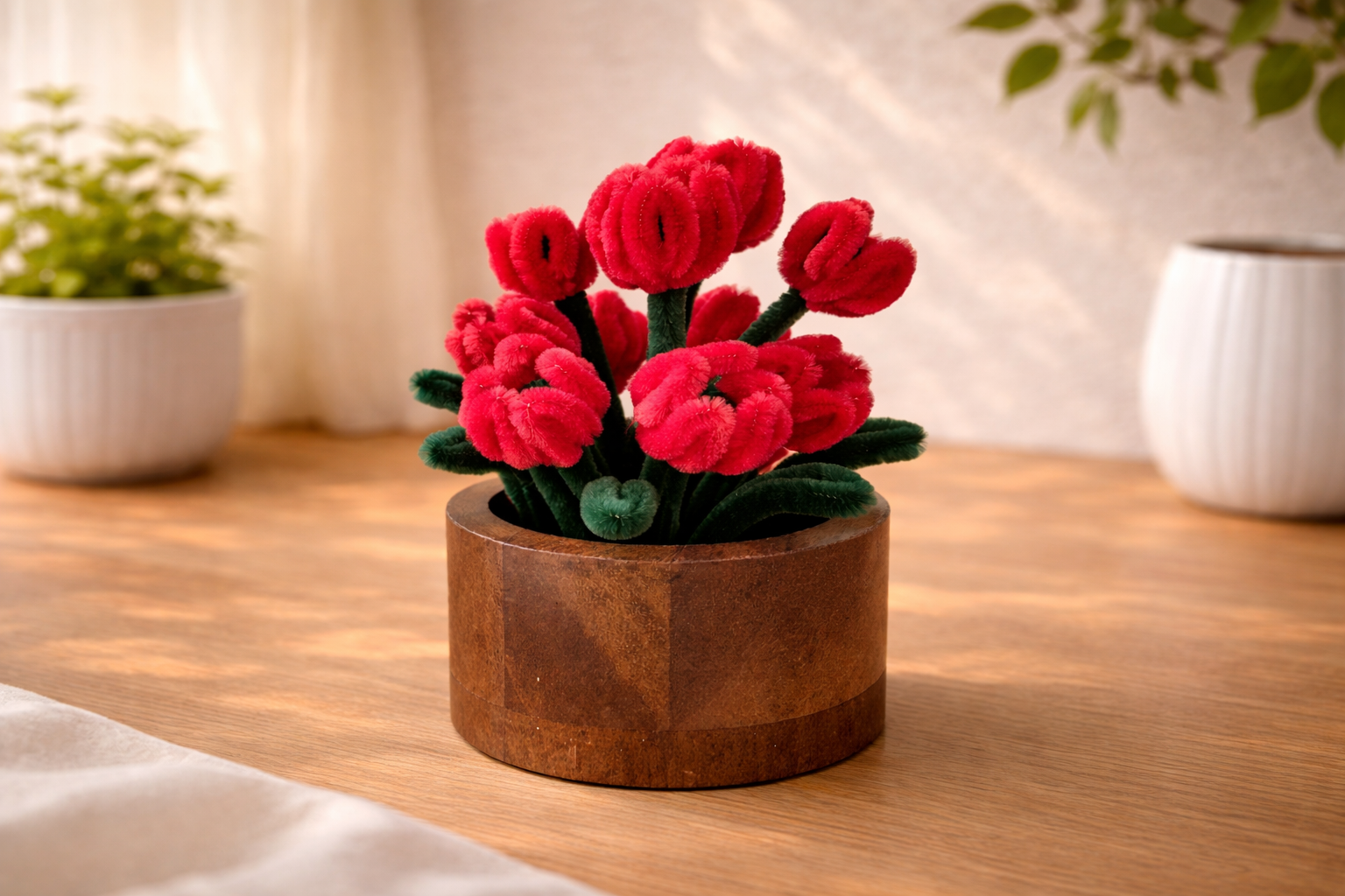 Handcrafted art — Art Affair by Pratiksha