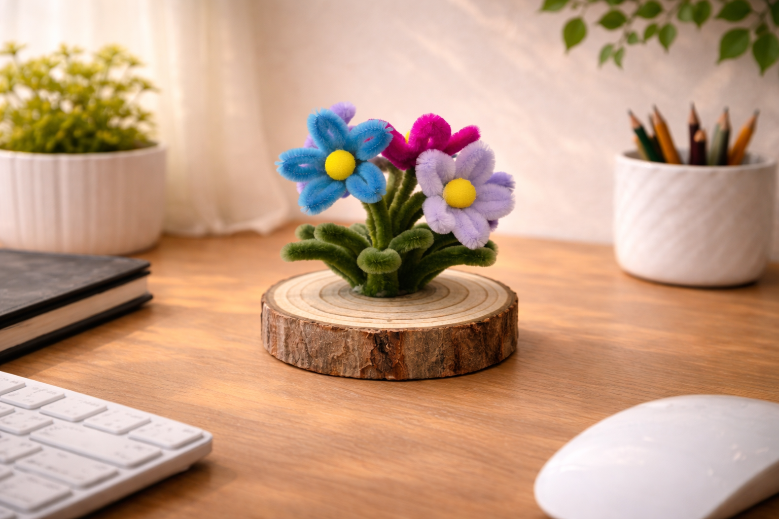 Handcrafted art — Art Affair by Pratiksha